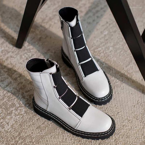 boots bottes femme winter shoes women ankle genuine leather vintage punk rock sewing limited customization motorcycle boots1, Black
boots bottes femme winter shoes women ankle genuine leather vintage punk rock sewing limited customization motorcycle boots1, Black