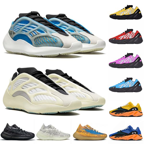 2021 new kanye west 700 mens trainers fashion running shoes azareth sun university red magnet inertia womens sport sneakers 36-46, White;red
2021 new kanye west 700 mens trainers fashion running shoes azareth sun university red magnet inertia womens sport sneakers 36-46, White;red