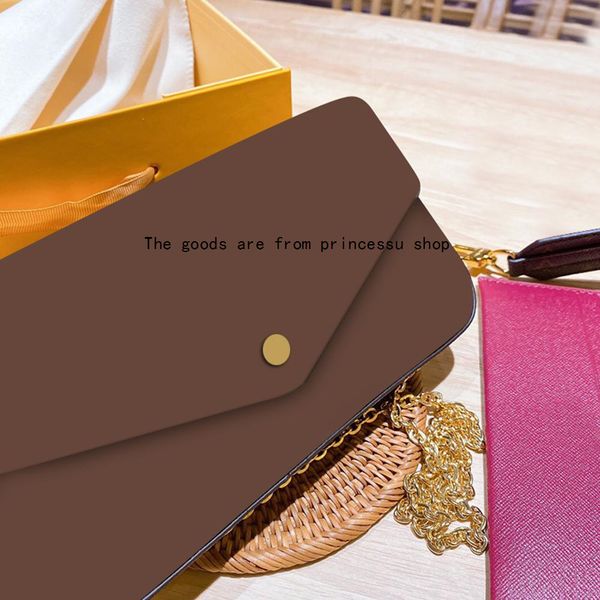 женщины mini mini новые сумки для цепных сумки плечо дизайнер сумка crossbody цветочные буквы натуральная кожа высокое качество кошелек сумк
женщины mini mini новые сумки для цепных сумки плечо дизайнер сумка crossbody цветочные буквы натуральная кожа высокое качество кошелек сумк