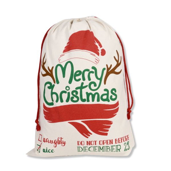 newlarge claus gift santa christmas bag sacks kid drawstring cotton bags 16 new styles 7
newlarge claus gift santa christmas bag sacks kid drawstring cotton bags 16 new styles 7