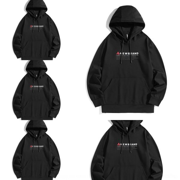 1det4 2020 весна и осень спорта молодежь мужская мода спортивная фуфайка фуфайка sweatshirtsweater моды новые случайные случайные вокруг шеи, Black
1det4 2020 весна и осень спорта молодежь мужская мода спортивная фуфайка фуфайка sweatshirtsweater моды новые случайные случайные вокруг шеи, Black