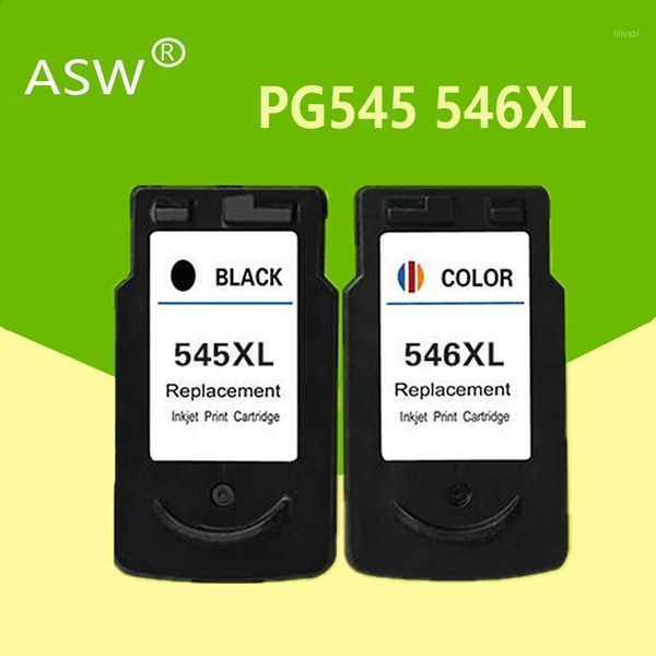 ink cartridges asw compatible 545xl 545 xl cartridge replacement for canon pg545 pg-545 pg pixma mg3050 2550 2450 2550s 2950 mx4951
ink cartridges asw compatible 545xl 545 xl cartridge replacement for canon pg545 pg-545 pg pixma mg3050 2550 2450 2550s 2950 mx4951