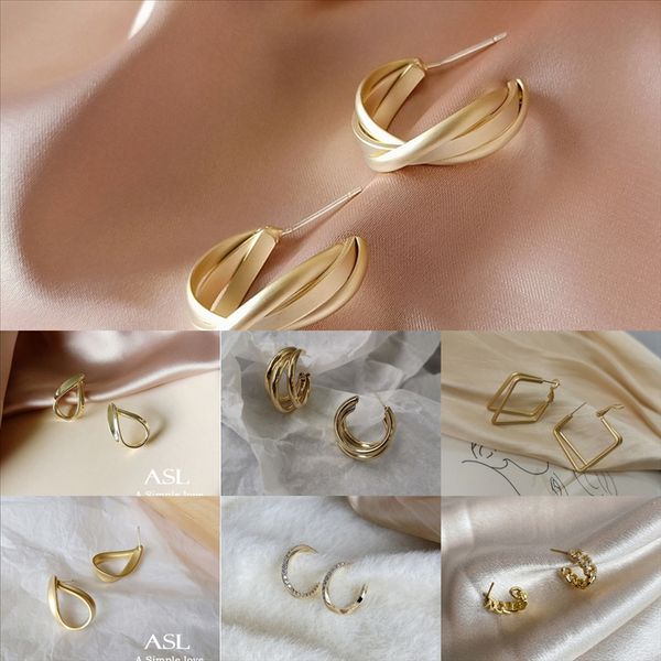 rdch jewelry,diy solid gold earring earring hoop earring accessory real making stud gold brass, Golden
rdch jewelry,diy solid gold earring earring hoop earring accessory real making stud gold brass, Golden