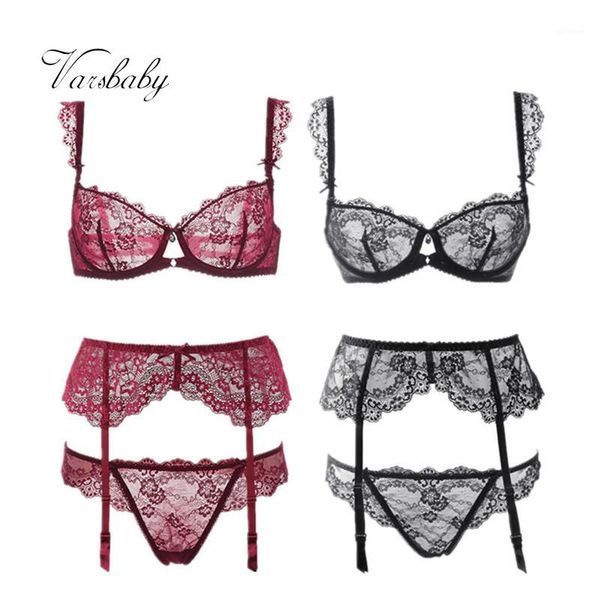 varsbaby unlined transparent lace women underwear a b c d cup 2 bra sets/lot1, Red;black
varsbaby unlined transparent lace women underwear a b c d cup 2 bra sets/lot1, Red;black
