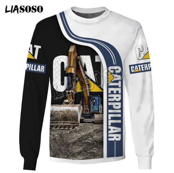 winter fall sport sweatshirt husband tracksuit caterpillar excavator 3d printed graphic men's hoodies women men clothes pullover 1019, Black
winter fall sport sweatshirt husband tracksuit caterpillar excavator 3d printed graphic men's hoodies women men clothes pullover 1019, Black