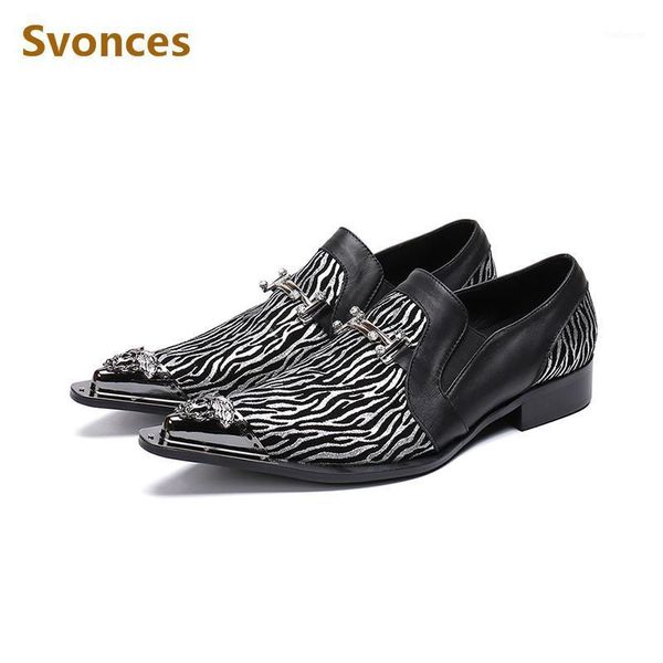 dress shoes est genuine leather striped man metal pointed toe crystal designer flats wedding party brand customized work shoe1, Black
dress shoes est genuine leather striped man metal pointed toe crystal designer flats wedding party brand customized work shoe1, Black