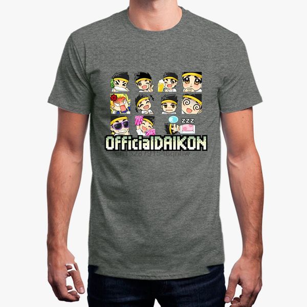 печать официальный дайкон twitch chibi эмоции mens t-shirt фитнес круглый воротник майка мужская футболка мужская спортивная с капюшоном тол
печать официальный дайкон twitch chibi эмоции mens t-shirt фитнес круглый воротник майка мужская футболка мужская спортивная с капюшоном тол