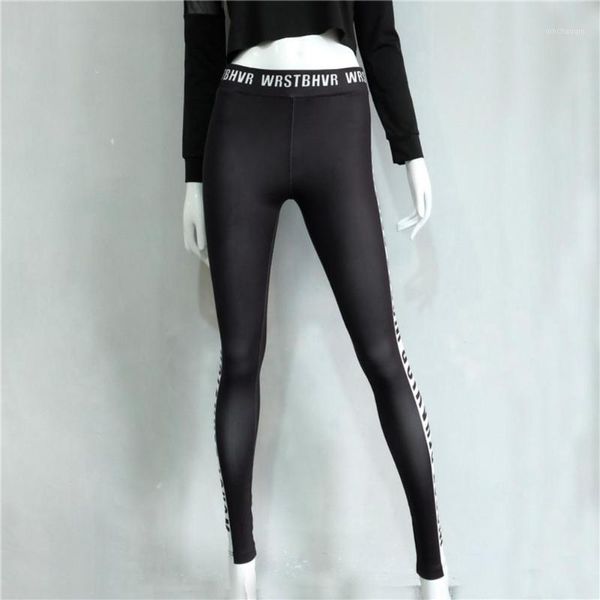 yoga outfits women clothes pants high waist black tight leggings printing sports fitness sportowe leginsy1, White;red
yoga outfits women clothes pants high waist black tight leggings printing sports fitness sportowe leginsy1, White;red