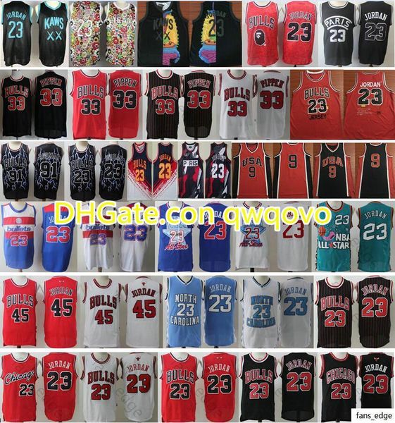 ncaa north carolina 2020 новая xx team 23 michael jd 45 mj scottie 33 pippen деннис 91 родман дешевые ретро баскетбольные майки, Black;red
ncaa north carolina 2020 новая xx team 23 michael jd 45 mj scottie 33 pippen деннис 91 родман дешевые ретро баскетбольные майки, Black;red