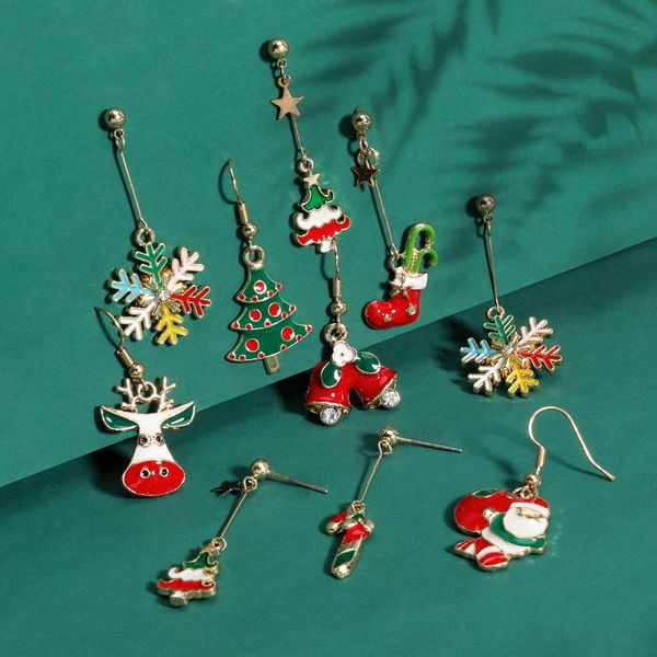 dangle & chandelier pauli manfi earrings forwomen girl xmas chrismas tree fashion year holiday party gift snow jewelry santa claus sock cand, Silver
dangle & chandelier pauli manfi earrings forwomen girl xmas chrismas tree fashion year holiday party gift snow jewelry santa claus sock cand, Silver