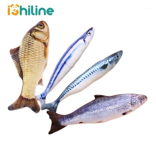 cat toys plush creative 3d printed fish shape toy gift cute simulation playing for pet gifts catnip stuffed pillow doll1
cat toys plush creative 3d printed fish shape toy gift cute simulation playing for pet gifts catnip stuffed pillow doll1
