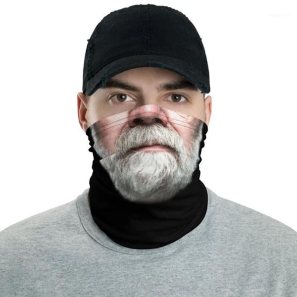 cycling caps & masks outdoor print seamless magic scarf ear hook sports neck tube face dust riding bandana uv protection gaiter1, Black
cycling caps & masks outdoor print seamless magic scarf ear hook sports neck tube face dust riding bandana uv protection gaiter1, Black