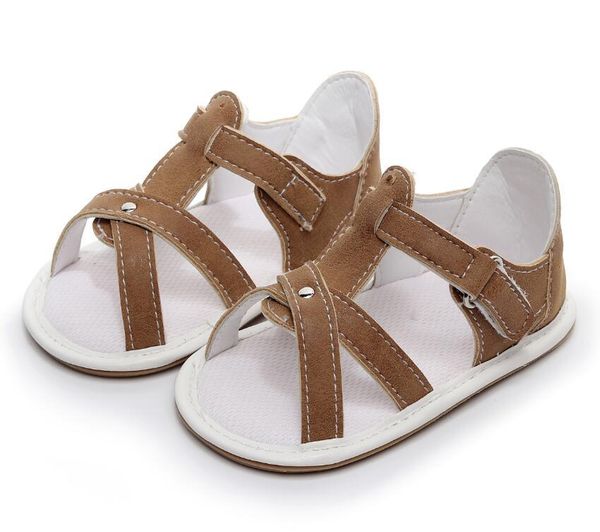 hongteya мода жесткий подошва anti-slip summer infant чистка кожи новорожденных baby boy детская обувь детская кроватка первый ходунки
hongteya мода жесткий подошва anti-slip summer infant чистка кожи новорожденных baby boy детская обувь детская кроватка первый ходунки