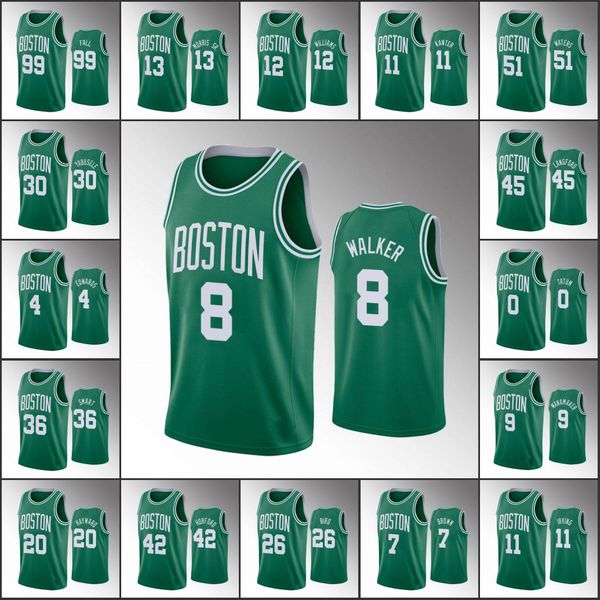 boston celtics men jayson tatum jaylen brown kemba walker gordon hayward marcus smart icon nba green custom jersey, Black
boston celtics men jayson tatum jaylen brown kemba walker gordon hayward marcus smart icon nba green custom jersey, Black
