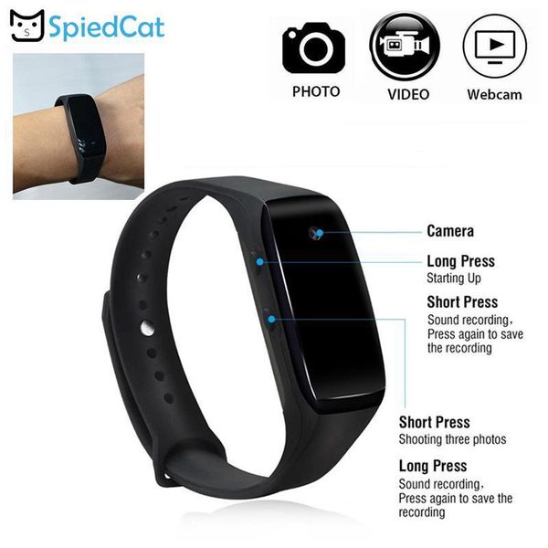 smart hd 1080p wearable band cam mini wristband camcorder device pedometer recording watch fitness outdoor sports micro camera1
smart hd 1080p wearable band cam mini wristband camcorder device pedometer recording watch fitness outdoor sports micro camera1