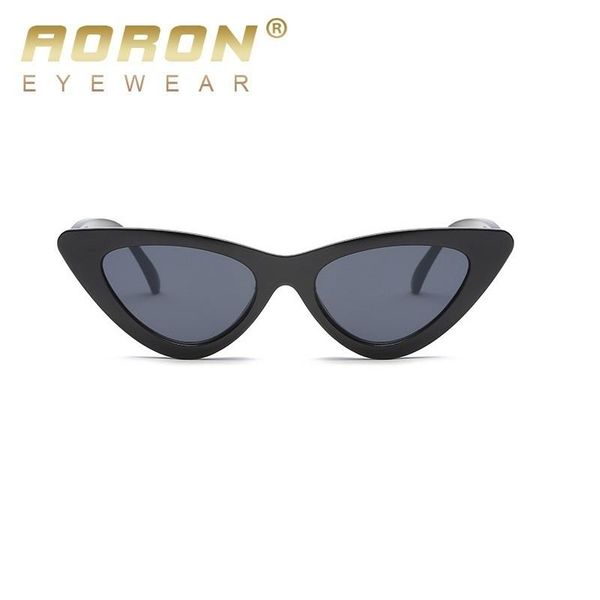 sunglasses aoron 2021 gozluk clear lens small cat eye women vintage black white triangle cateye sun glasses for female uv400, White;black
sunglasses aoron 2021 gozluk clear lens small cat eye women vintage black white triangle cateye sun glasses for female uv400, White;black