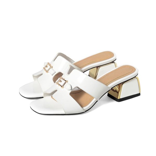 2021 women high heels genuine leather ladies see beach shoes two inches under sandalias mixed sandals 40-41. 56op, Black
2021 women high heels genuine leather ladies see beach shoes two inches under sandalias mixed sandals 40-41. 56op, Black