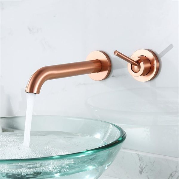 wall mounted brushed rose gold bathroom sink faucet single handle cold water mixer basin faucet brass copper tap1
wall mounted brushed rose gold bathroom sink faucet single handle cold water mixer basin faucet brass copper tap1