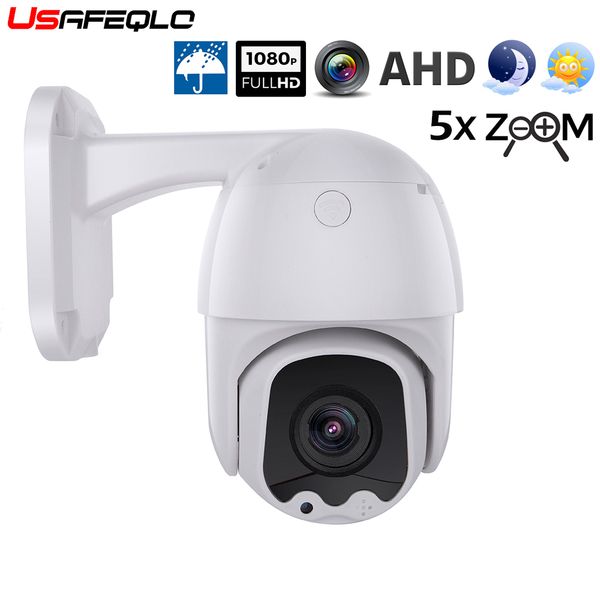 cctv security outdoor mini abs dome ahd 1080p ptz camera xvi control 2mp 6mm and 5x zoom coaxial ptz control day night ir 30m
cctv security outdoor mini abs dome ahd 1080p ptz camera xvi control 2mp 6mm and 5x zoom coaxial ptz control day night ir 30m