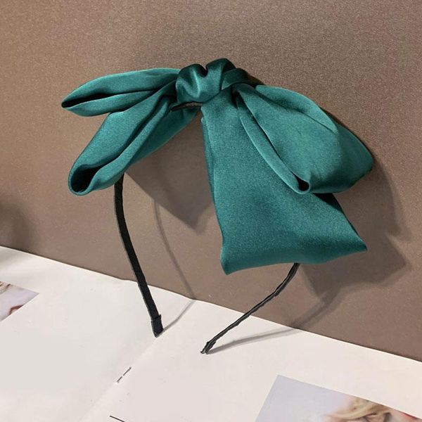 korean sweet big bowknot women headband head hoop solid color satin hairband turban middle knotted hair hoop hair accessories q jllrfc
korean sweet big bowknot women headband head hoop solid color satin hairband turban middle knotted hair hoop hair accessories q jllrfc