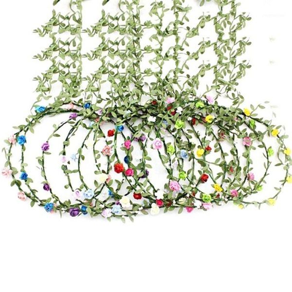 decorative flowers & wreaths 131ft artificial vines eucalyptus leaf garland diy wild jungle home wall garden wedding party decorative1
decorative flowers & wreaths 131ft artificial vines eucalyptus leaf garland diy wild jungle home wall garden wedding party decorative1