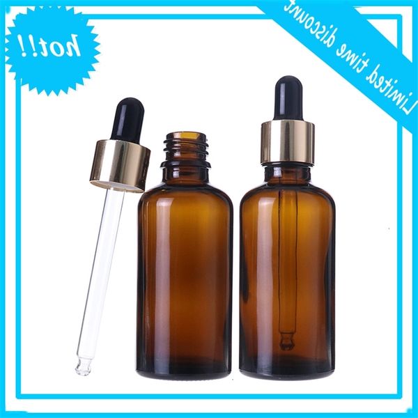 factory wholesale amber 100ml glass perfume essential oil bottle with gold silver cap and eye dropper in stock
factory wholesale amber 100ml glass perfume essential oil bottle with gold silver cap and eye dropper in stock