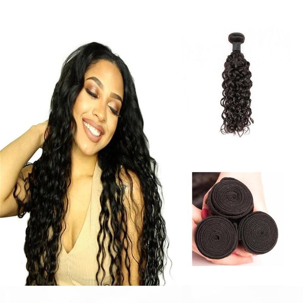 peruvian indian malaysian cambodian brazilian virgin hair weave bundles straight body wave loose water deep wave curly human hair extensions, Black
peruvian indian malaysian cambodian brazilian virgin hair weave bundles straight body wave loose water deep wave curly human hair extensions, Black