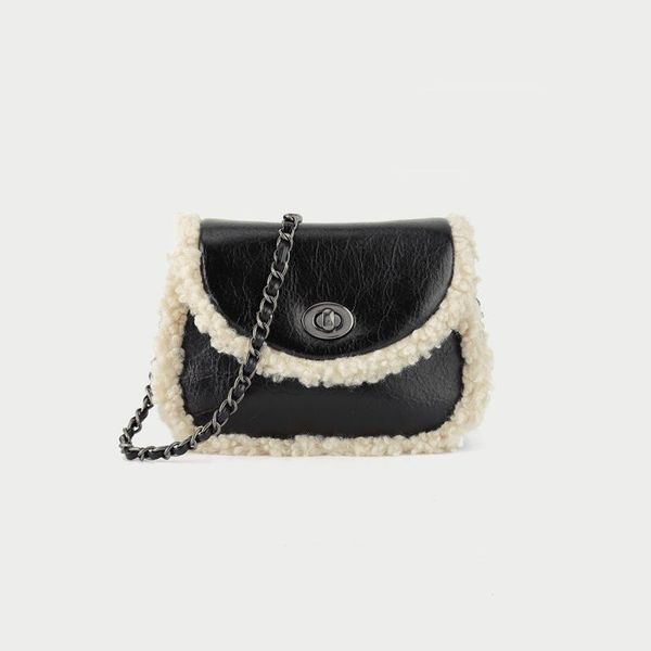 totes female bag lamb hair messenger fashion chain small plush semicircle shoulder
totes female bag lamb hair messenger fashion chain small plush semicircle shoulder