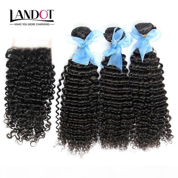 mongolian kinky curly virgin human hair weaves with closure 4pcs lot 3 bundles unprocessed mongolian kinky curly remy hair and lace closures, Black
mongolian kinky curly virgin human hair weaves with closure 4pcs lot 3 bundles unprocessed mongolian kinky curly remy hair and lace closures, Black