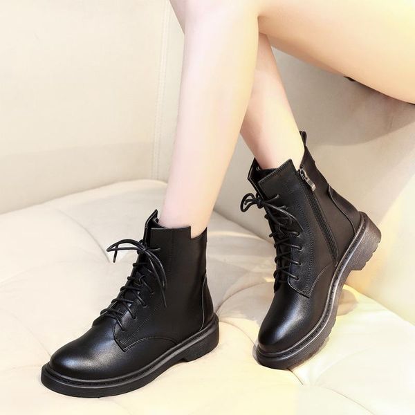 ankle boots for women round toe fashion shoes autumn winter short boots zipper square heels comfortable lady shoes y0099, Black
ankle boots for women round toe fashion shoes autumn winter short boots zipper square heels comfortable lady shoes y0099, Black