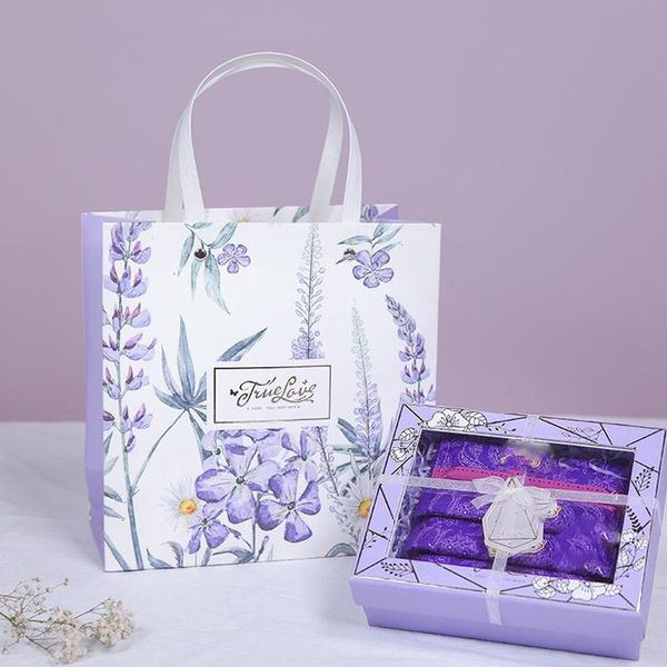 gift wrap simple hollow out box fresh lavender hexagonal rectangular year wedding birthday candy cookies wholesale paper
gift wrap simple hollow out box fresh lavender hexagonal rectangular year wedding birthday candy cookies wholesale paper
