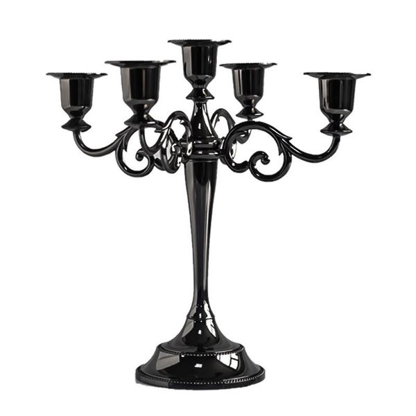 candle holders europe vintage wedding black metal romantic living room table ornaments design candelabro home decoration ec50lz
candle holders europe vintage wedding black metal romantic living room table ornaments design candelabro home decoration ec50lz
