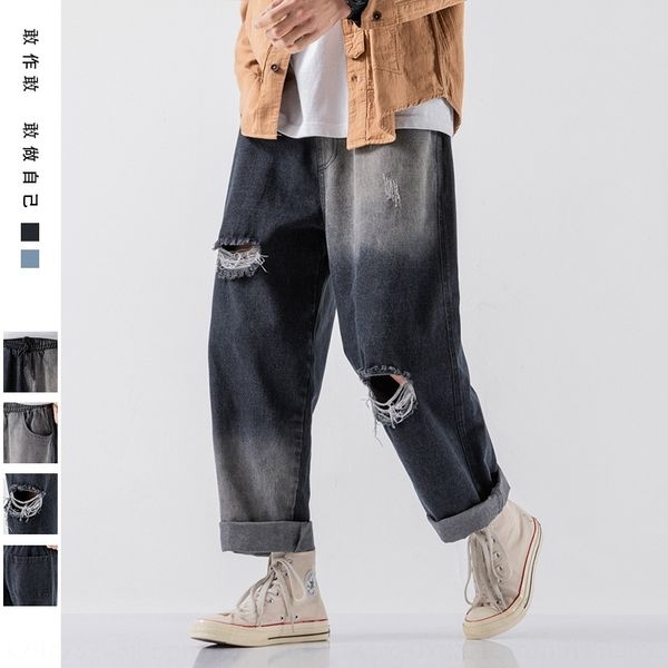 vd513 beijie men's casual and 2020 jeans pants jeansjeans men's jeansnew autumn fashion brand broken hole casual pants 502kv, Blue
vd513 beijie men's casual and 2020 jeans pants jeansjeans men's jeansnew autumn fashion brand broken hole casual pants 502kv, Blue