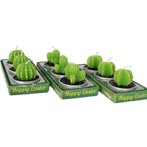creative birthday simulation plant candle wedding party bedroom living room decoration cactus multi-meat candle gift 3pcs/set
creative birthday simulation plant candle wedding party bedroom living room decoration cactus multi-meat candle gift 3pcs/set