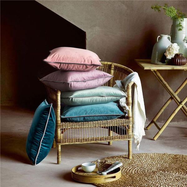 cushion/decorative pillow luxury cushion cover 60x60 velvet decorative pillowcases for sofa couch throw home decoration 50x50
cushion/decorative pillow luxury cushion cover 60x60 velvet decorative pillowcases for sofa couch throw home decoration 50x50