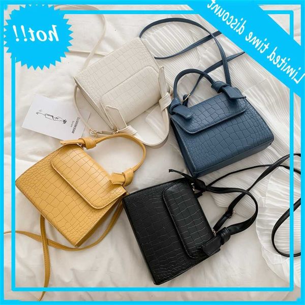 hbp 21ss beautiful color small mini bags luxurys blue stone crocodile pattern summer new women handbags crossbody shoulder bag trend purse
hbp 21ss beautiful color small mini bags luxurys blue stone crocodile pattern summer new women handbags crossbody shoulder bag trend purse