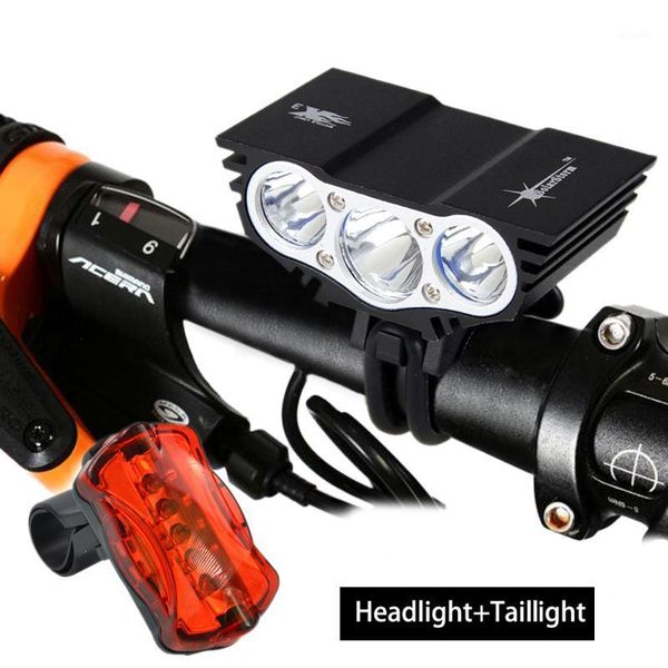 bike lights solarstorm light 6000lm 3x xm-lt6 led bicycle headlight lamp torch+12000mah battery pack+back tail light+charger1
bike lights solarstorm light 6000lm 3x xm-lt6 led bicycle headlight lamp torch+12000mah battery pack+back tail light+charger1