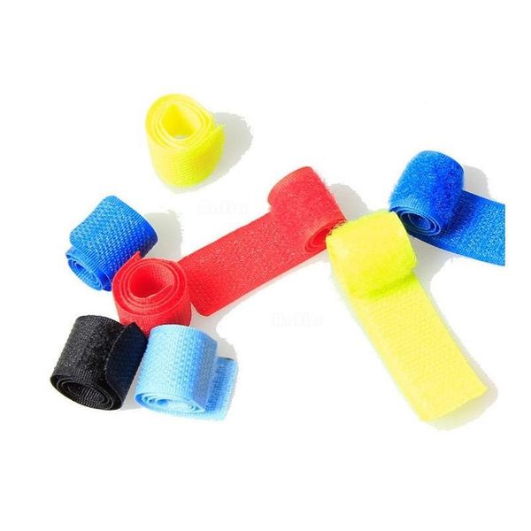 1pc/50pcs colored phone cable winder magic strap tie organizer wire cord management earphone mouse mark label band bel jllrtc
1pc/50pcs colored phone cable winder magic strap tie organizer wire cord management earphone mouse mark label band bel jllrtc