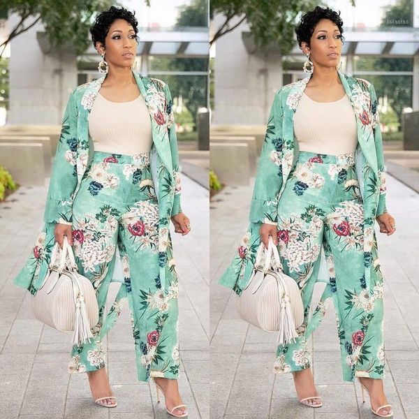 women two piece sets leisure trouser suits x-long cardigan cloak + wide leg pants set autumn print floral sets outfit tracksuits1, White
women two piece sets leisure trouser suits x-long cardigan cloak + wide leg pants set autumn print floral sets outfit tracksuits1, White