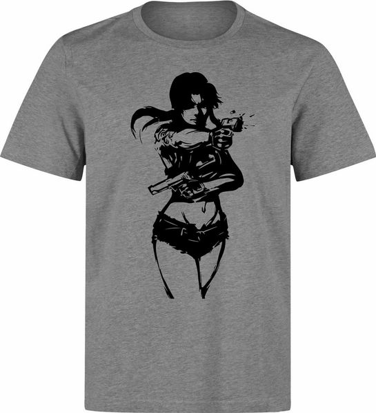 black lagoon аниме revy минималистичный арт мужчин (женщины в наличии) серый футболка хлопковая майка вольной спорта толстовка с капюшоном т
black lagoon аниме revy минималистичный арт мужчин (женщины в наличии) серый футболка хлопковая майка вольной спорта толстовка с капюшоном т