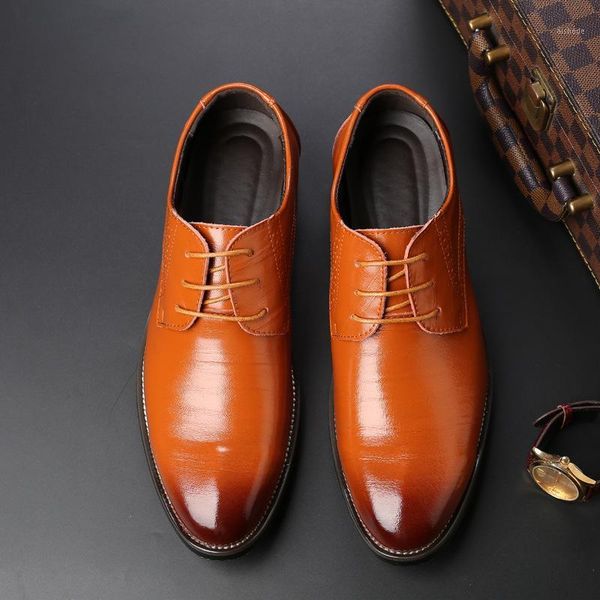 dress shoes 2021 oxford leather for men mens brown formal office plus size shoe1, Black
dress shoes 2021 oxford leather for men mens brown formal office plus size shoe1, Black