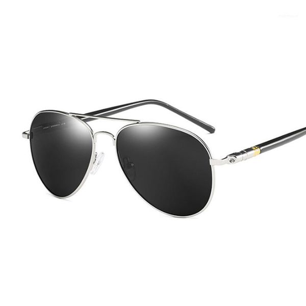 sunglasses classic polarized men women brand designer female male alloy outdoor driving1, White;black
sunglasses classic polarized men women brand designer female male alloy outdoor driving1, White;black