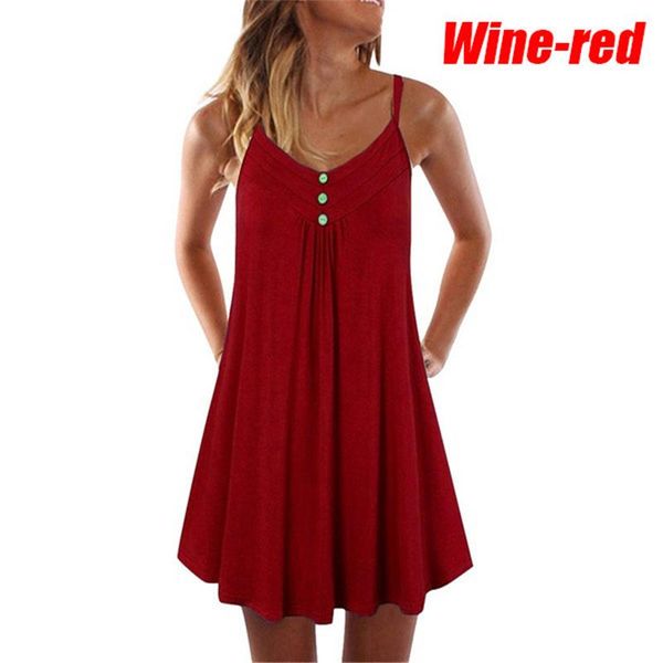 casual dresses large size 5xl 2021 summer women soft dress lady burgundy slim a-line female stripper slip seaside leisure, Black;gray
casual dresses large size 5xl 2021 summer women soft dress lady burgundy slim a-line female stripper slip seaside leisure, Black;gray