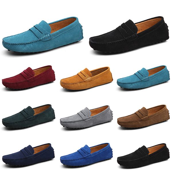 men casual shoes espadrilles triple black white brown wine red navys khaki mens sneakers outdoors jogging walking 39-47
men casual shoes espadrilles triple black white brown wine red navys khaki mens sneakers outdoors jogging walking 39-47