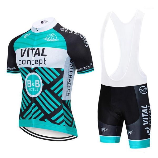 2020 team vital cycling clothing bike jersey ropa quick dry mens bicycle summer pro cycling jersey 12d pad bike maillot culotte1, Black;blue
2020 team vital cycling clothing bike jersey ropa quick dry mens bicycle summer pro cycling jersey 12d pad bike maillot culotte1, Black;blue
