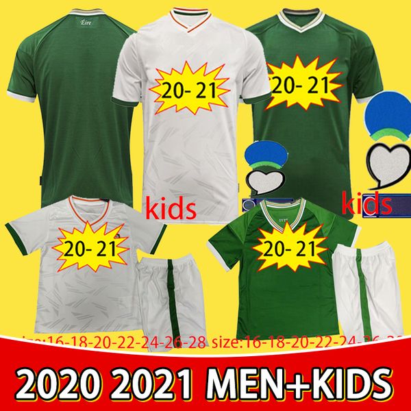 20 21 ireland soccer jersey republic of ireland national team quality 2021 home away + kids kit football shirt, Black
20 21 ireland soccer jersey republic of ireland national team quality 2021 home away + kids kit football shirt, Black