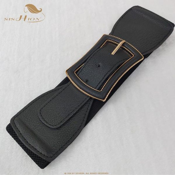 sishion female gold black white red belt vd1281 2020 elastic waist vintage plaid belt for women, Black;brown
sishion female gold black white red belt vd1281 2020 elastic waist vintage plaid belt for women, Black;brown