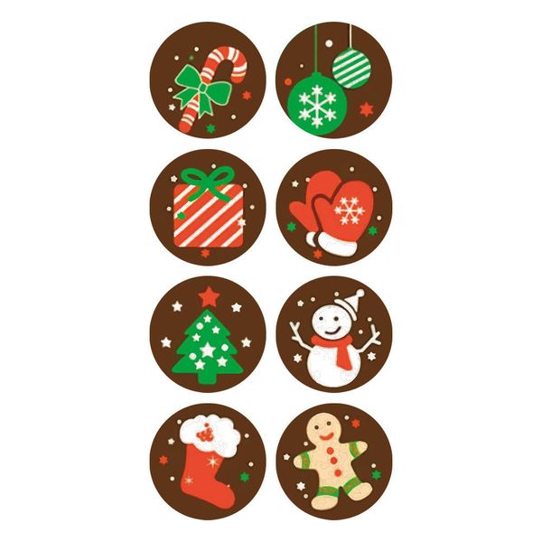 2021 последних наклейки merry конфета new500pcs наклейки мешок elk tree герметизация рождественских подарки box этикетка украшение новый год
2021 последних наклейки merry конфета new500pcs наклейки мешок elk tree герметизация рождественских подарки box этикетка украшение новый год