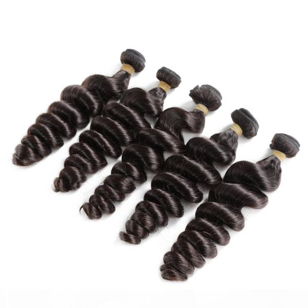 beautystarquality raw hair material peruvian loose wave human hair brazilian water curly hair extensions loose wavy bundles, Black
beautystarquality raw hair material peruvian loose wave human hair brazilian water curly hair extensions loose wavy bundles, Black
