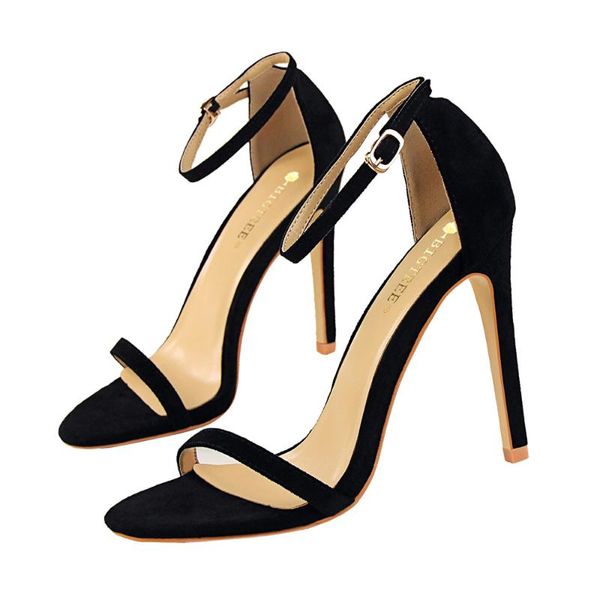 dress shoes bigtree buckle strap lady women pumps festival party wedding formal stilettos high heels sandals fis043, Black
dress shoes bigtree buckle strap lady women pumps festival party wedding formal stilettos high heels sandals fis043, Black